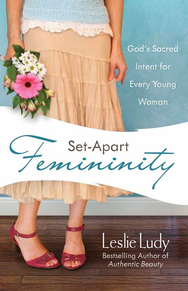 Set-Apart Femininity | 0:e upplagan