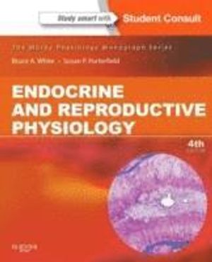 Endocrine and Reproductive Physiology | 4:e upplagan