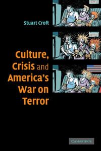 Culture, Crisis and America's War on Terror | 1:a upplagan