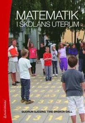 Matematik i skolans uterum | 1:a upplagan