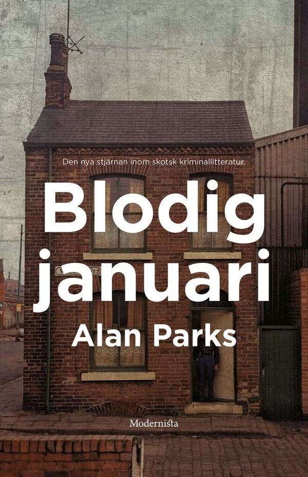 Blodig januari | 1:a upplagan