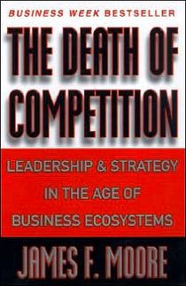 The Death of Competition