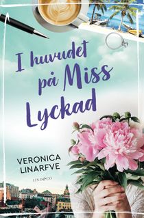 I huvudet på Miss Lyckad