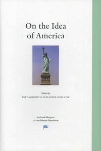 On the Idea of America | 0:e upplagan