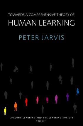 Towards a Comprehensive Theory of Human Learning | 1:a upplagan