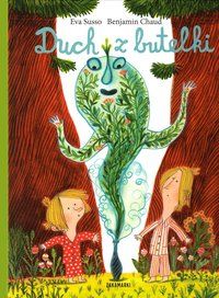 Anden i flaskan (Polska) | 0:e upplagan