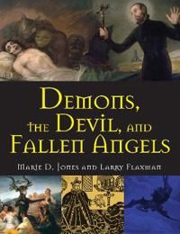 Demons, the devil, and fallen angels | 0:e upplagan