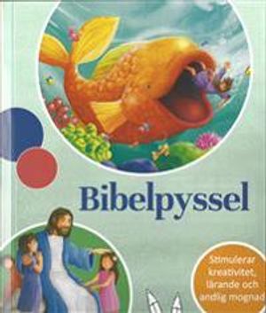 Bibelpyssel