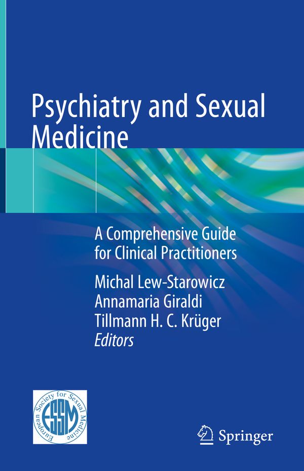 Psychiatry and Sexual Medicine | 1:a upplagan