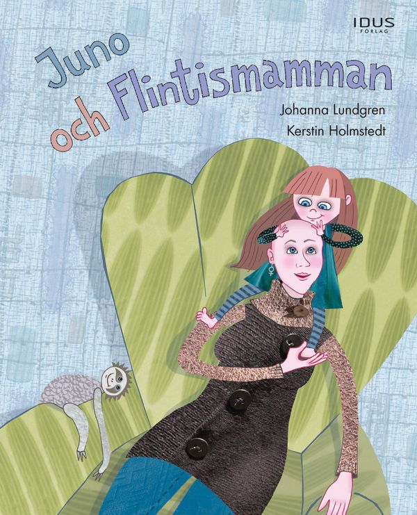 Juno och Flintismamman | 0:e upplagan