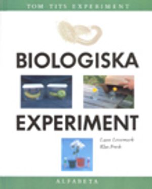 Biologiska experiment