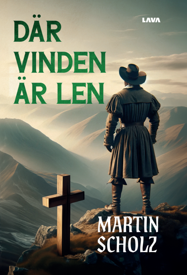 Där vinden är len | 0:e upplagan
