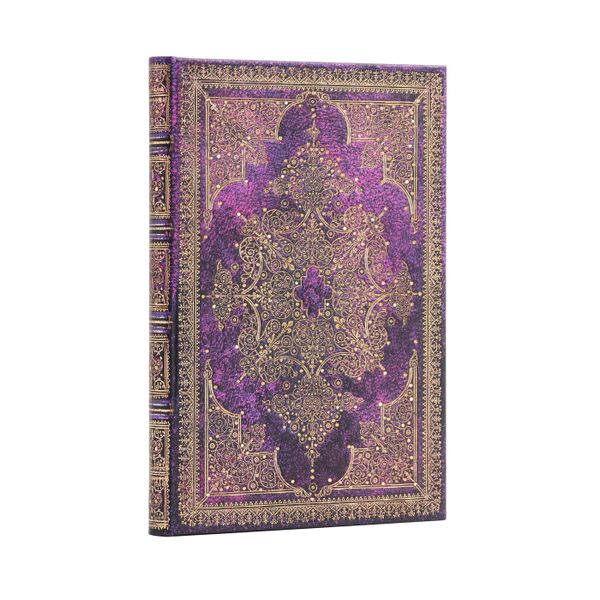 Bijou (Solstice Star) Midi Lined Hardcover Journal | 0:e upplagan