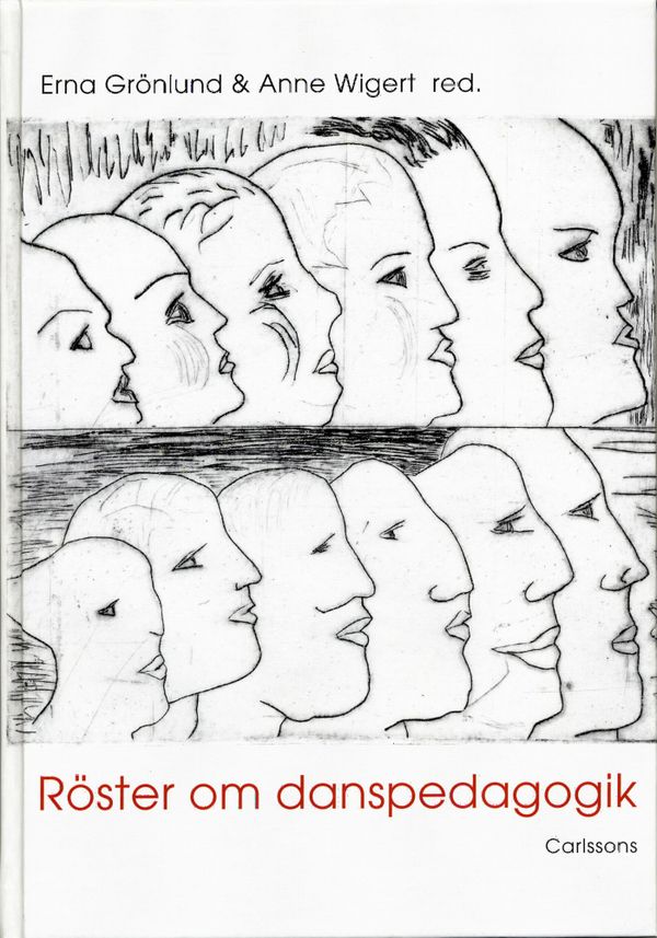 Röster om danspedagogik | 1:a upplagan