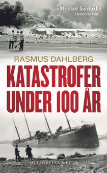 Katastrofer under 100 år