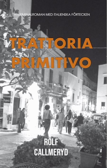 Trattoria Primitivo | 0:e upplagan