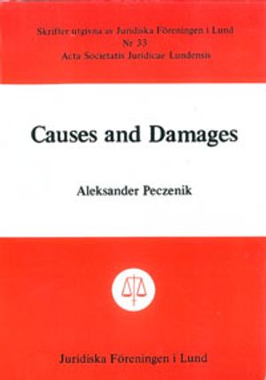 Causes and Damages