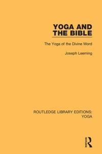 Yoga and the Bible | 1:a upplagan