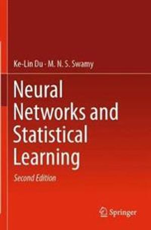 Neural Networks and Statistical Learning |  2:e upplagan