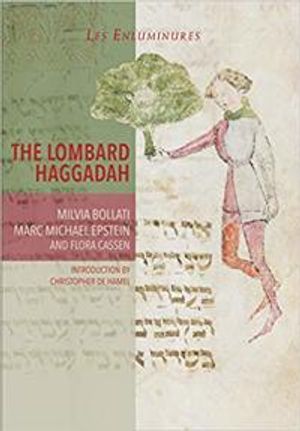 The Lombard Haggadah