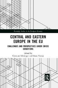 Central and Eastern Europe in the EU