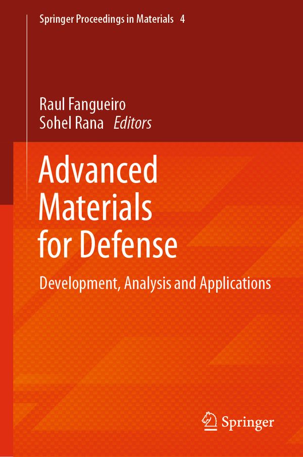 Advanced Materials for Defense | 1:a upplagan