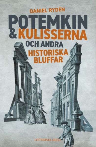 30 historiska bluffar