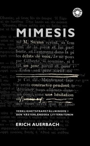 Mimesis