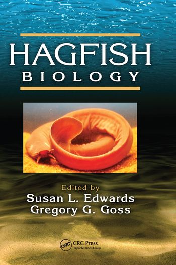 Hagfish Biology | 1:a upplagan