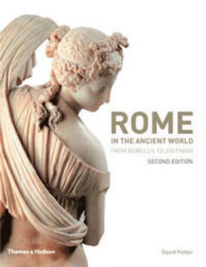 Rome in the Ancient World