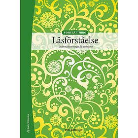 Läsförståelse Fortsättning Elevpaket | 1:a upplagan