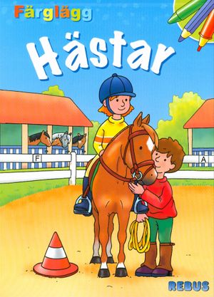 Hästar