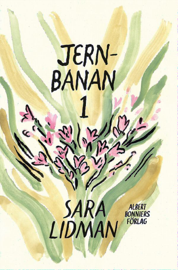 Jernbanan vol. 1, Din tjänare hör ; Vredens barn ; Nabots sten | 0:e upplagan