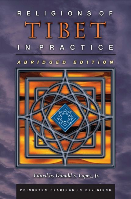 Religions of Tibet in Practice | 0:e upplagan