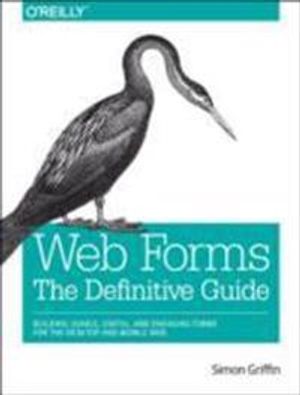 Web Forms: The Definitive Guide | 1:a upplagan