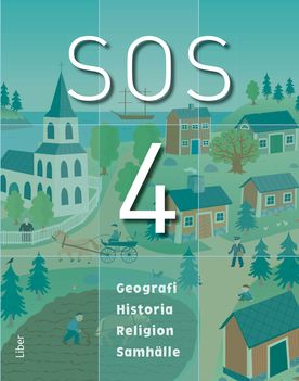 SOS 4 | 1:a upplagan