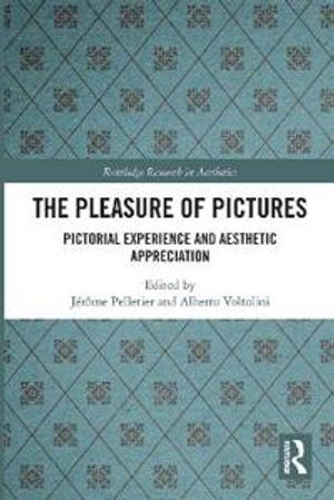 The Pleasure of Pictures | 1:a upplagan