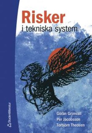 Risker i tekniska system | 1:a upplagan