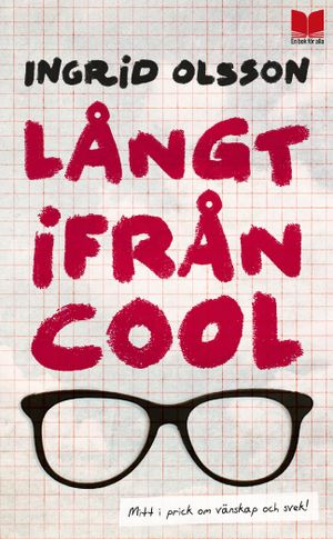 Långt ifrån cool | 1:a upplagan