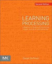 Learning Processing