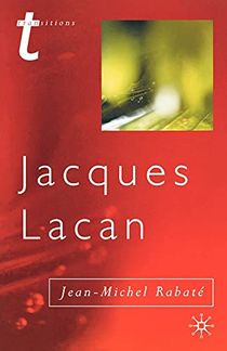 Jacques Lacan