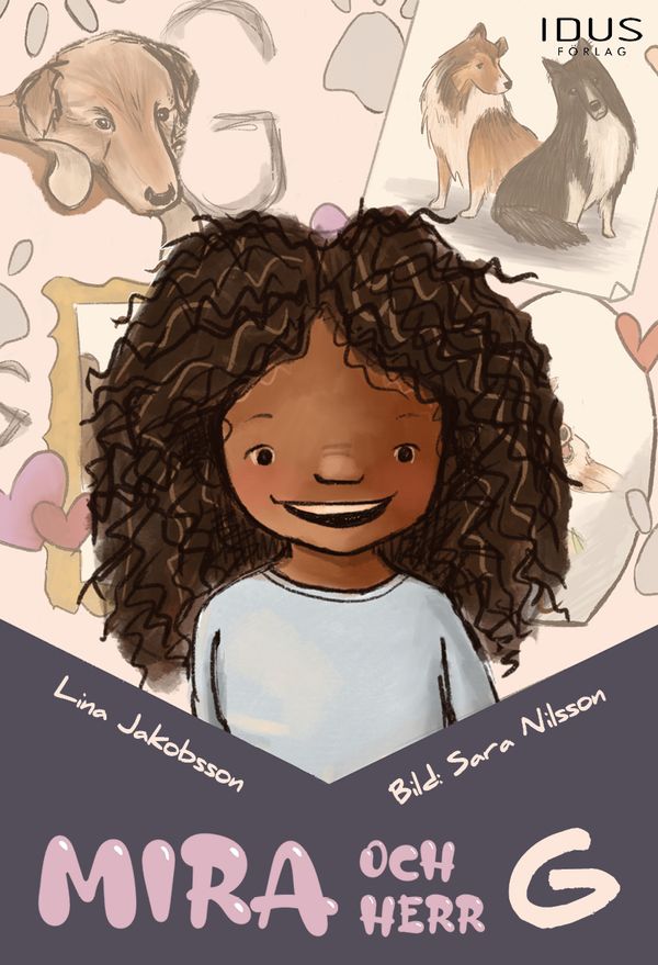 Mira och Herr G | 0:e upplagan