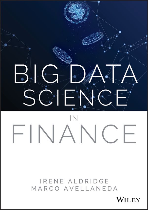 Big Data Science in Finance | 0:e upplagan
