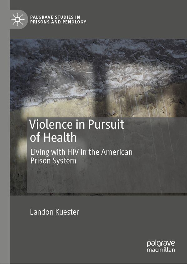 Violence in Pursuit of Health | 1:a upplagan