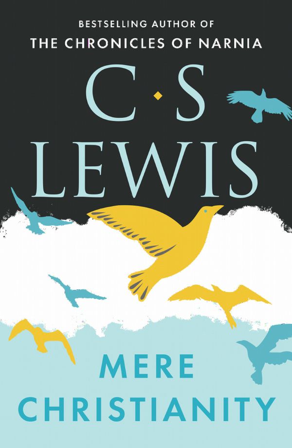Mere Christianity | 0:e upplagan