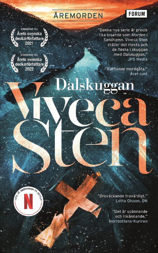 Dalskuggan | 0:e upplagan