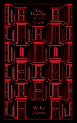 The Haunting of Hill House | 0:e upplagan