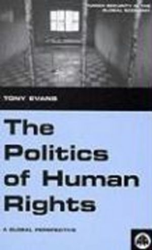 The Politics of Human Rights |  2:e upplagan