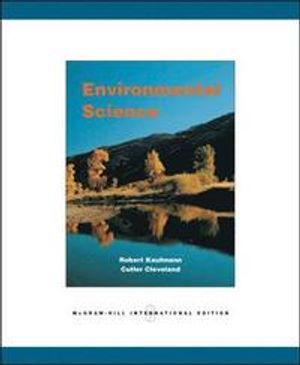 Environmental Science (Int'l Ed) |  2:e upplagan