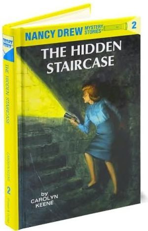 Nancy Drew 02: the Hidden Staircase